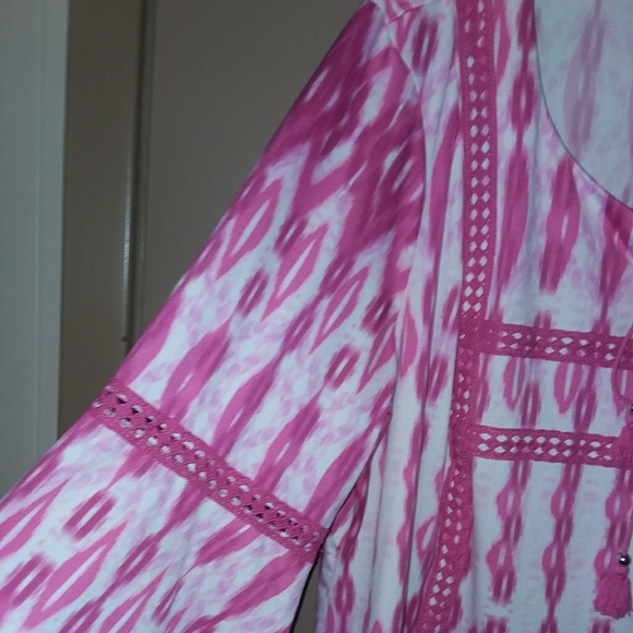 New Directions Blouse Size 3X 💥💥ON SALE💥💥 - Picture 2 of 8